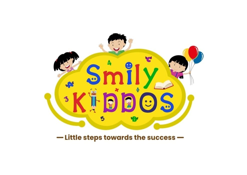 SMILY KIDDOS SCHOOL logo